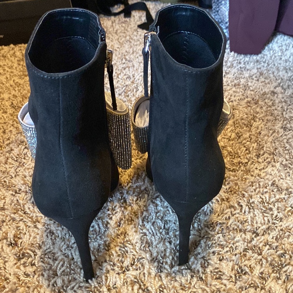 INC Booties - Picture 4 of 4